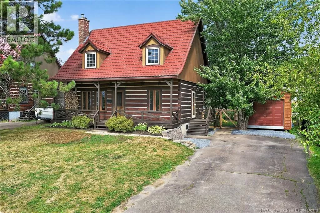 House for rent: 49 Frobisher Avenue, Moncton, New Brunswick E1A 5R5