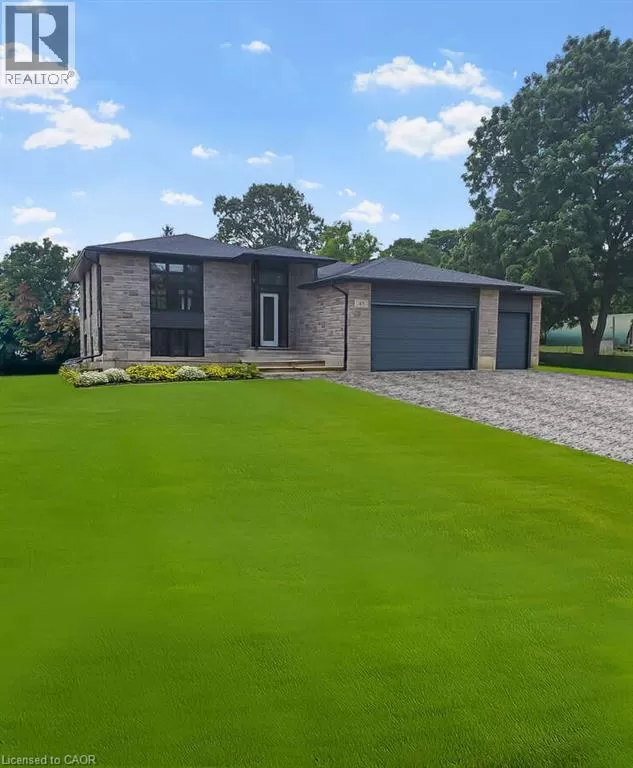 House for rent: 49 George Street, Bright, Ontario N0J 1B0