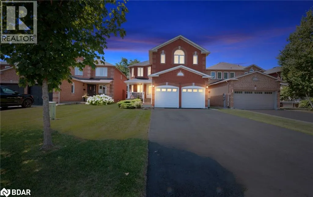 House for rent: 49 Harley Avenue, Georgetown, Ontario L7G 5R8