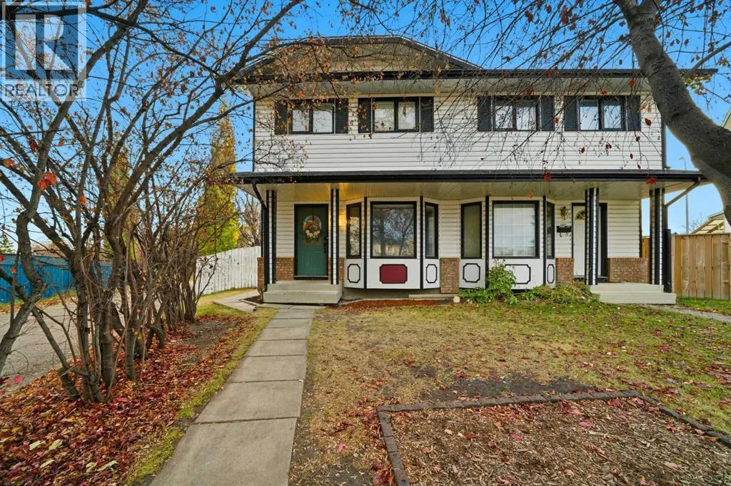 Duplex for rent: 49 Kirsch Close, Red Deer, Alberta T4P 3M6