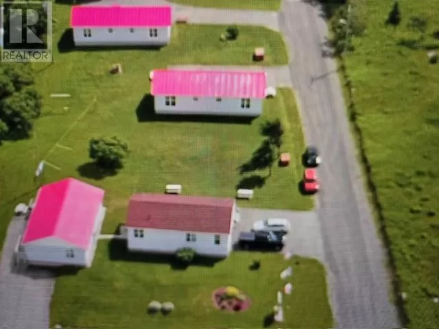 Offices for rent: 49 Main Street S, Rocky Harbour, Newfoundland & Labrador A0K 4N0