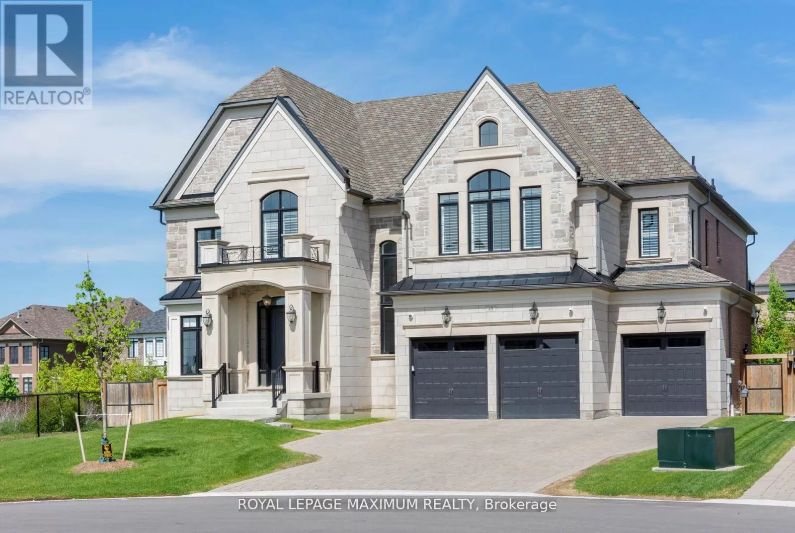 House for rent: 49 Mary Natasha Court, Vaughan, Ontario L4H 4N6