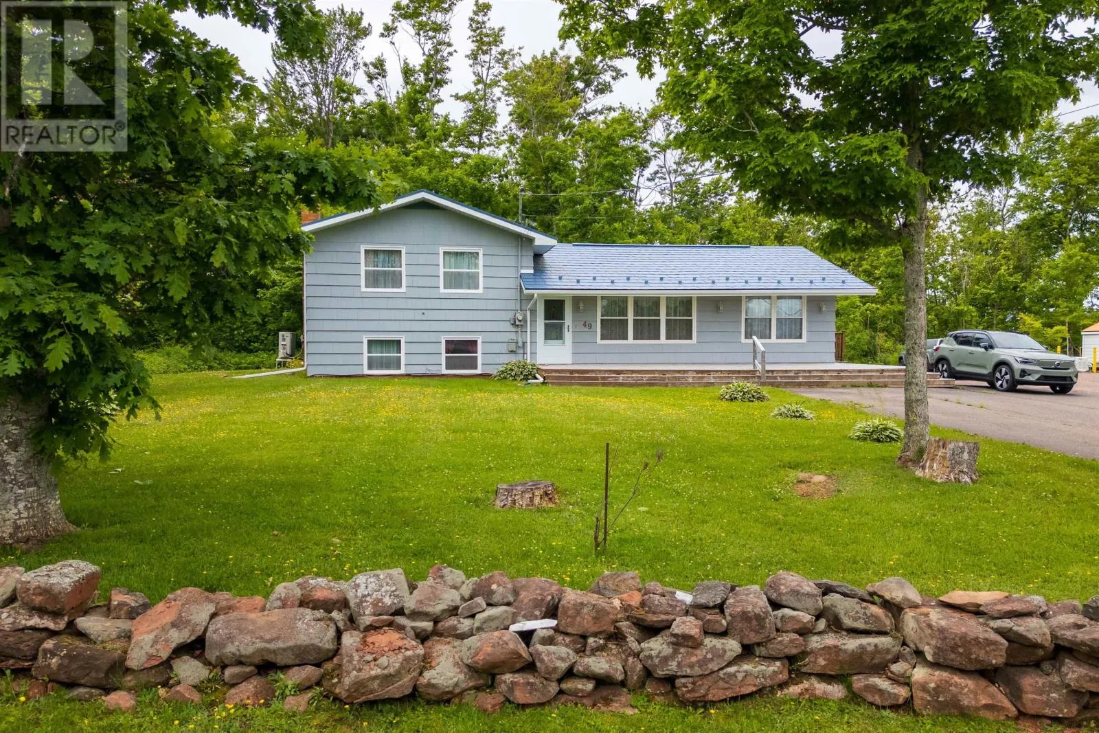 House for rent: 49 Mount Herbert Road, Stratford, Prince Edward Island C1B 2S3