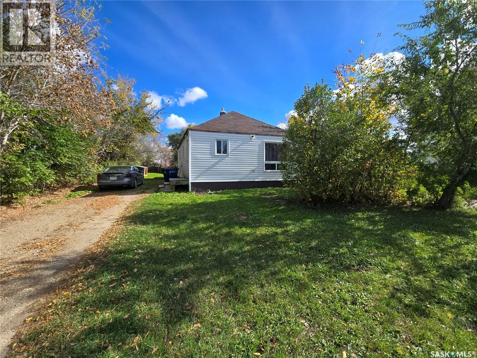 House for rent: 49 Newcombe Street, Manor, Saskatchewan S0C 1R0