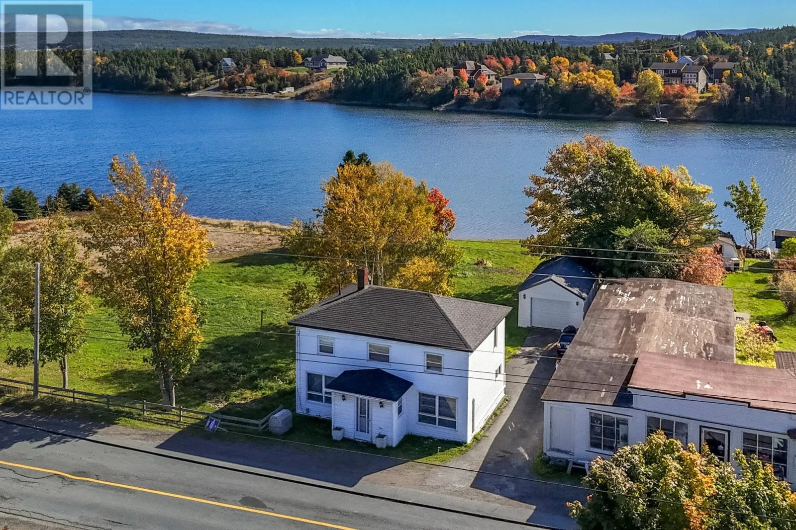 House for rent: 49 North River Road, North River, Newfoundland & Labrador A0A 2R0