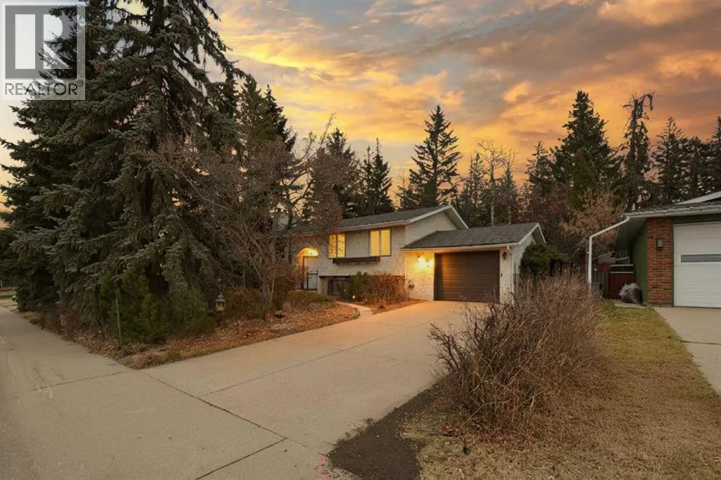 House for rent: 49 Pamely Avenue, Red Deer, Alberta T4P 1L2