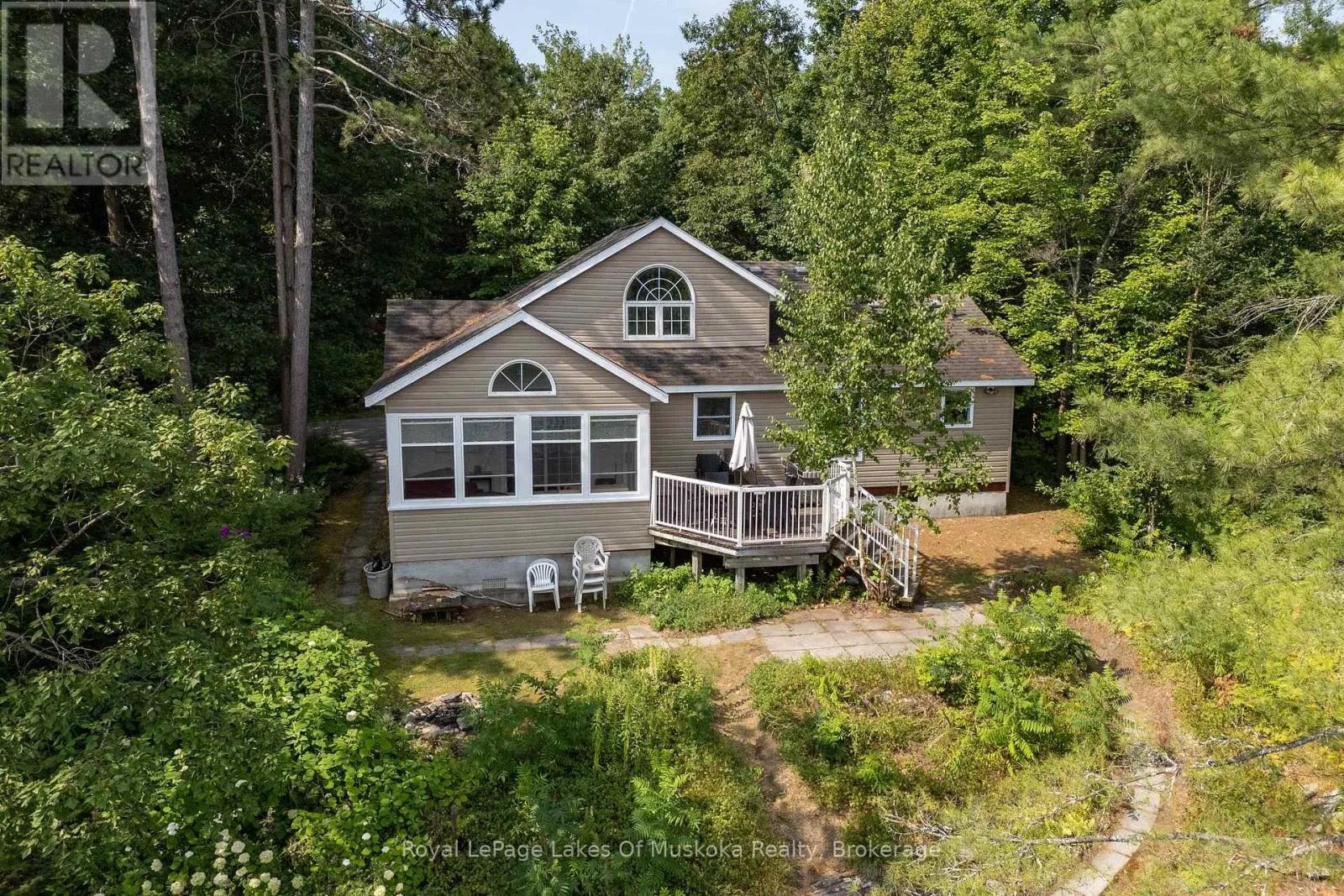 House for rent: 49 Pinetree Road, Gravenhurst), Ontario P1P 1R2