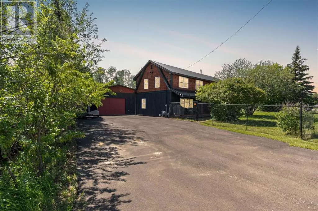 House for rent: 49 Poplar Crescent, Gregoire Lake Estates, Alberta T9H 0L2