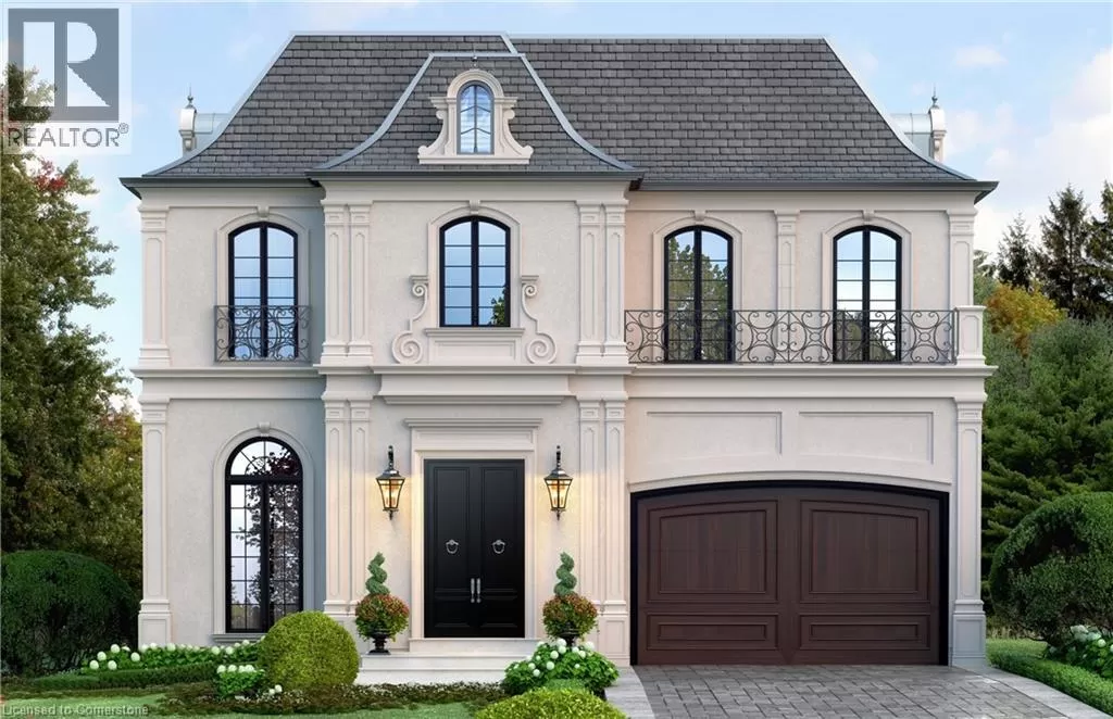 House for rent: 49 Roselawn Avenue, Ancaster, Ontario L9G 2H9