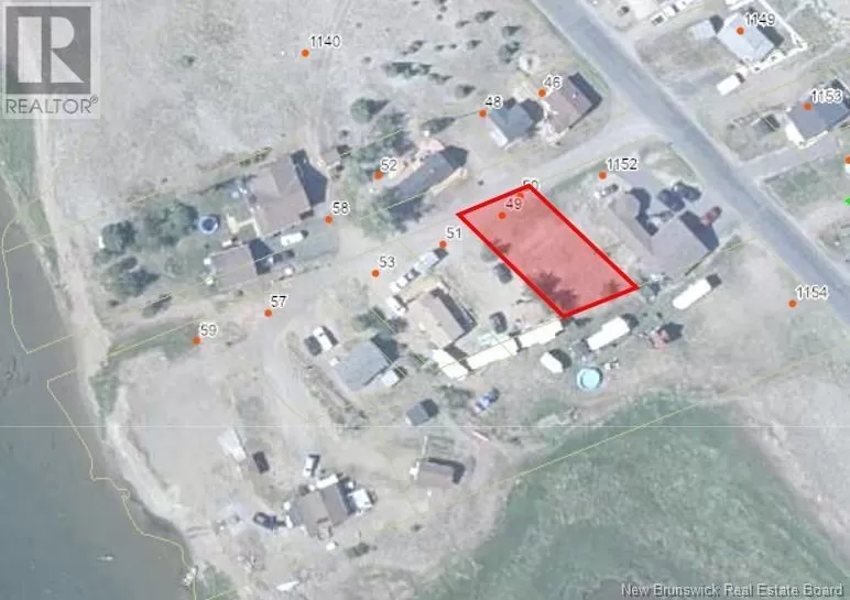 49 Rue Nicholas, Beresford, New Brunswick E8K 3N2