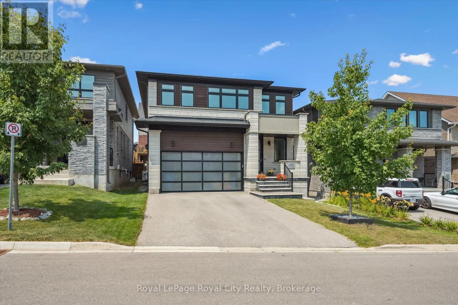 House for rent: 49 Ryder Avenue, Guelph, Ontario N1G 0H1