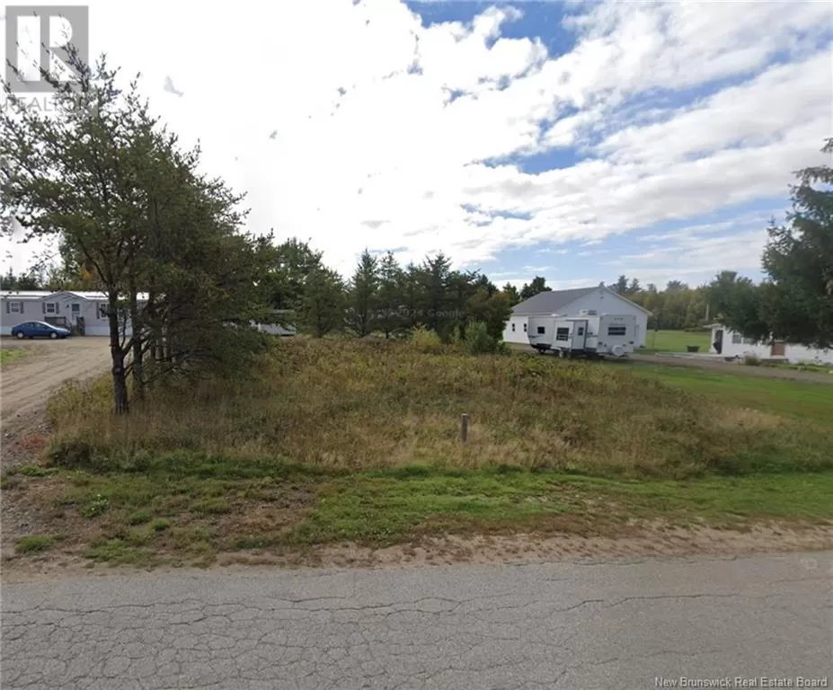 49 Saint Paul, Rogersville, New Brunswick E4Y 1V8