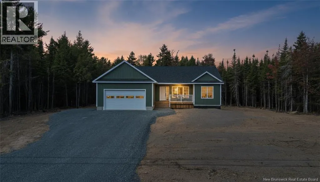 House for rent: 49 Sandlewood Lane, Douglas, New Brunswick E3G 0E7