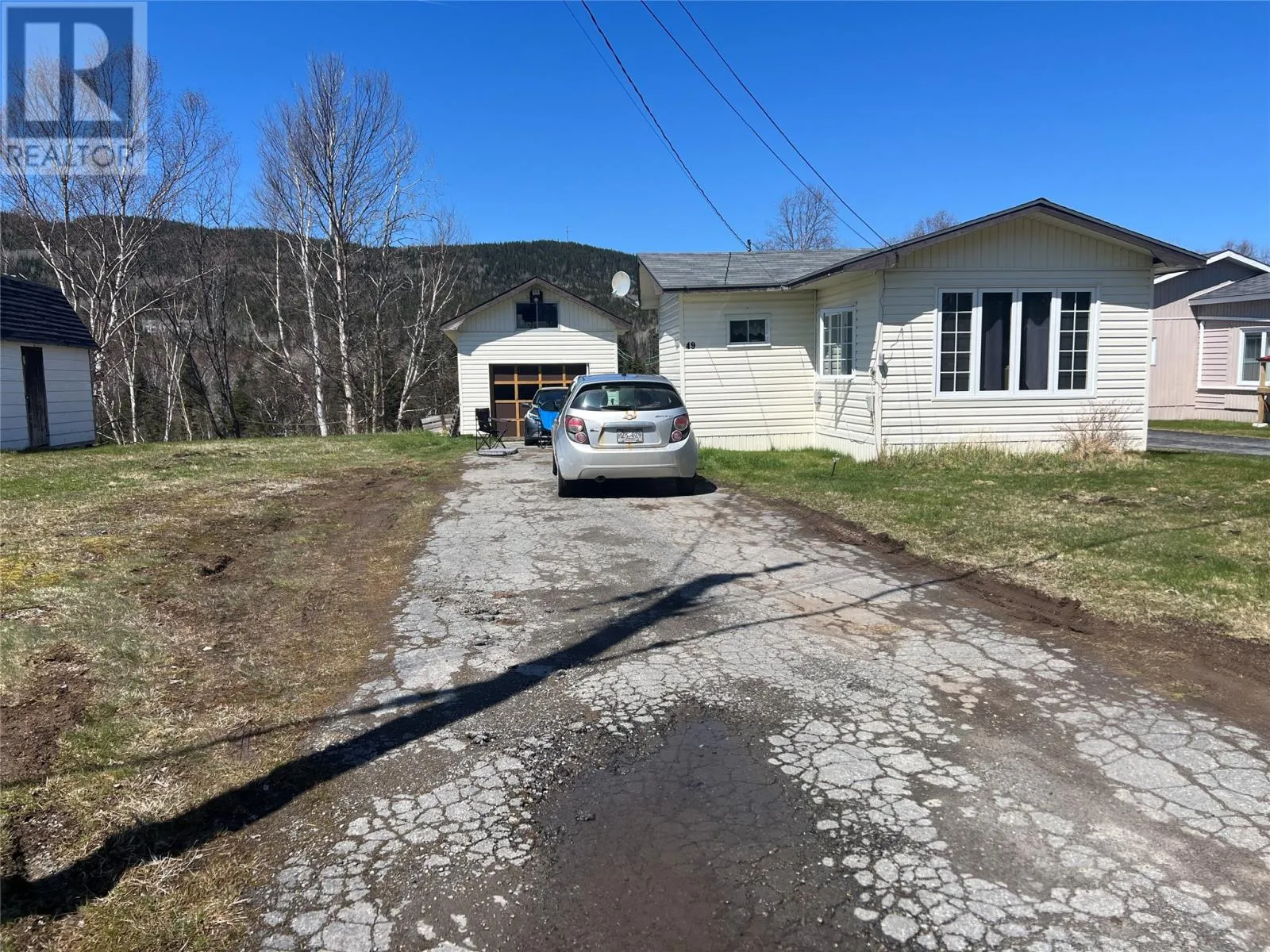 House for rent: 49 Southshore Drive, Baie Verte, Newfoundland & Labrador A0K 1B0