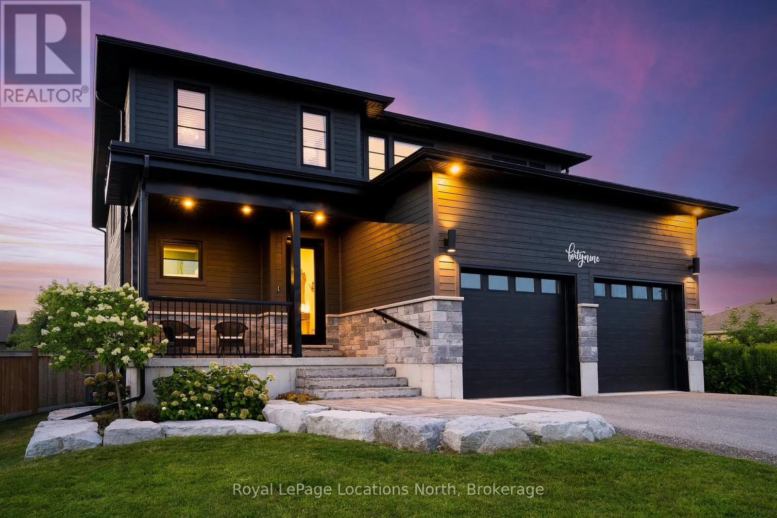 House for rent: 49 Stanley Street, Collingwood, Ontario L9Y 0G7