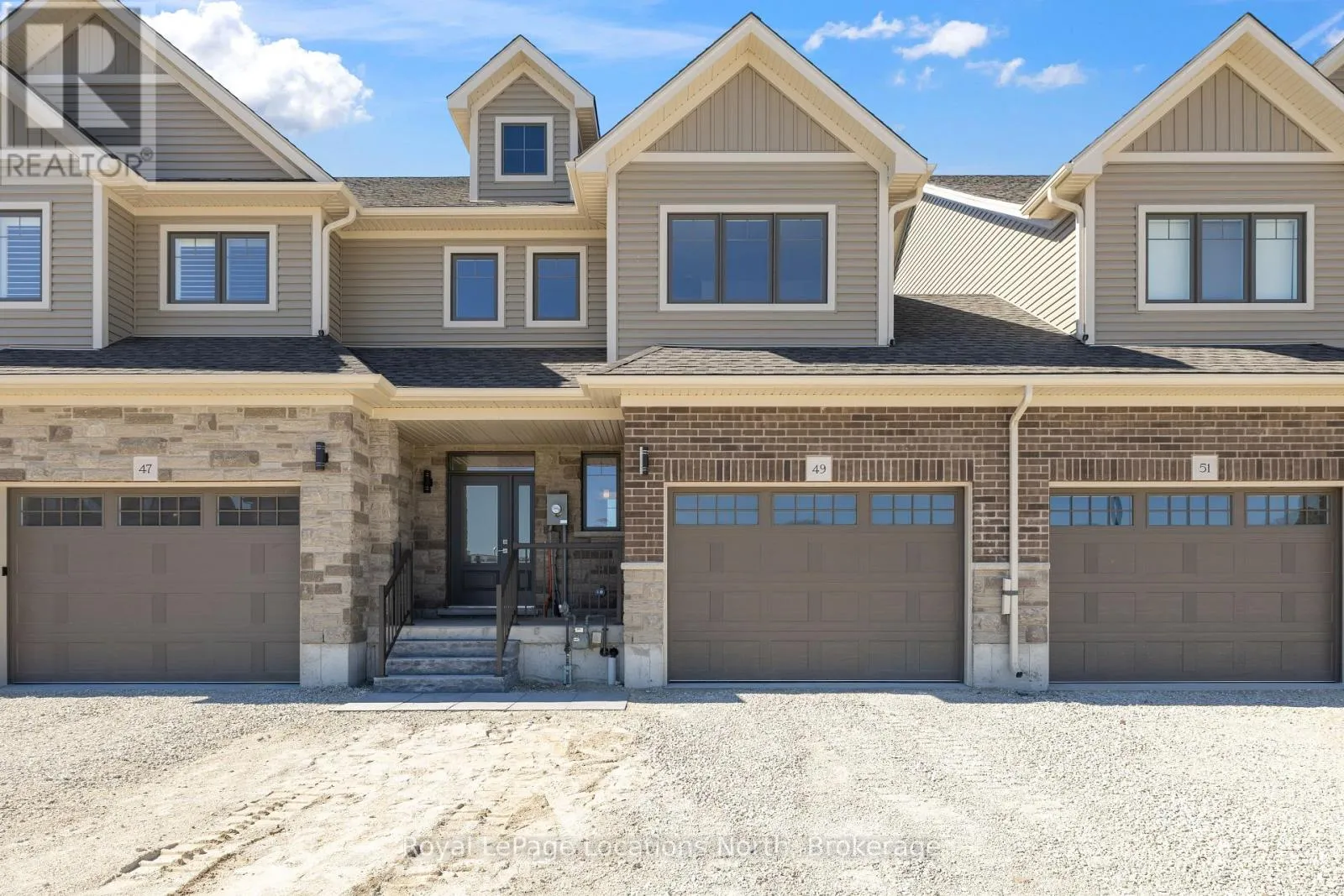 49 Swain Crescent, Collingwood, Ontario L9Y 2L3