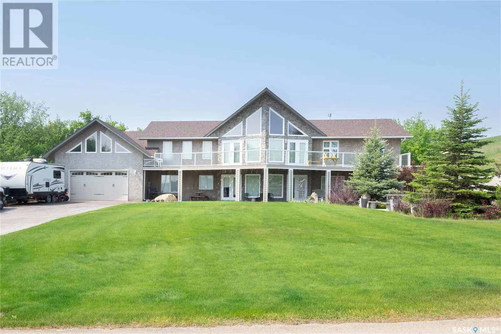 House for rent: 49 Taylor Street, North Qu'Appelle Rm No. 187, Saskatchewan S0G 2Y0