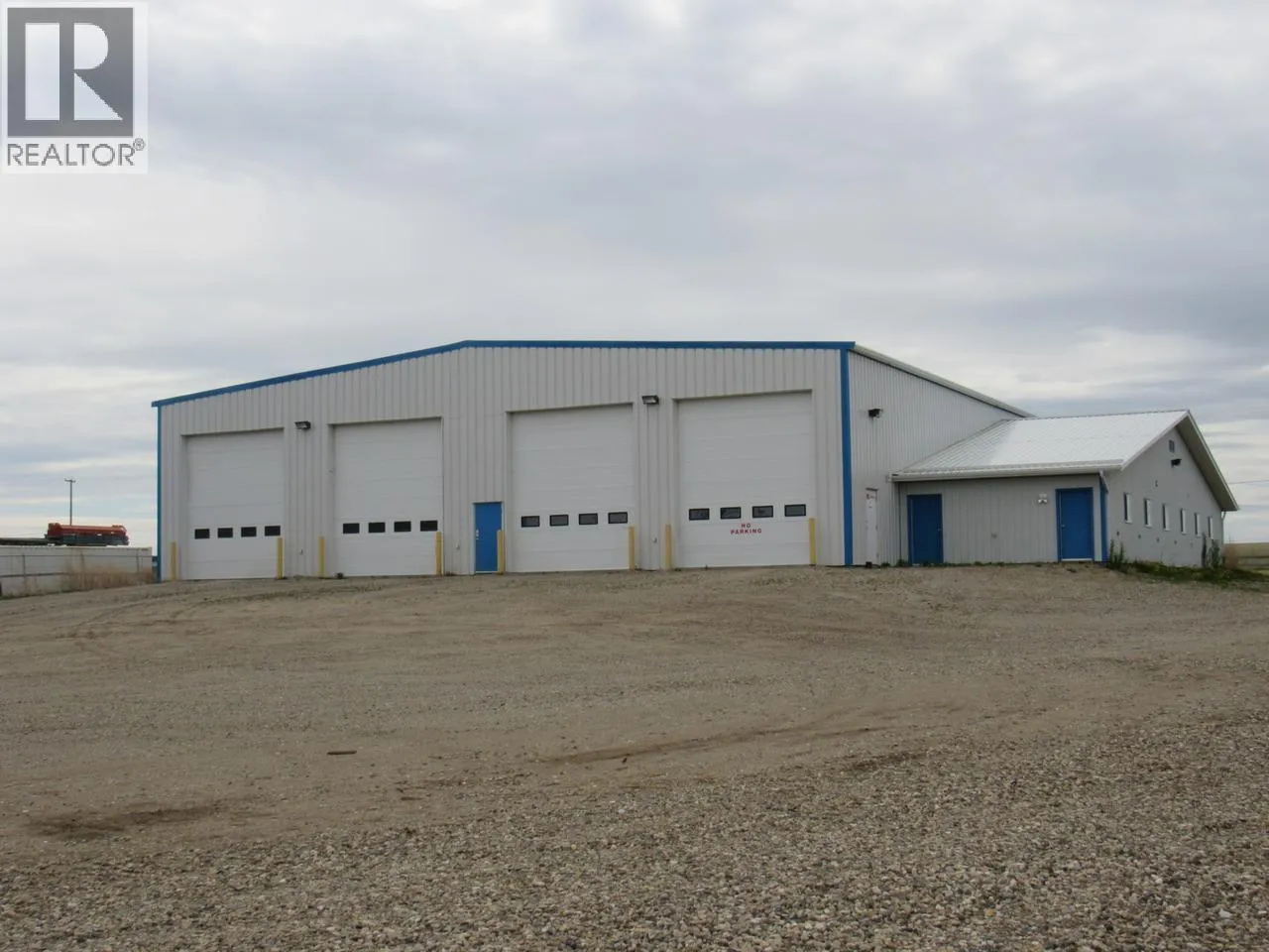 Other for rent: 49 Vic Turner Airport Road, Dawson Creek, British Columbia V1G 0G1