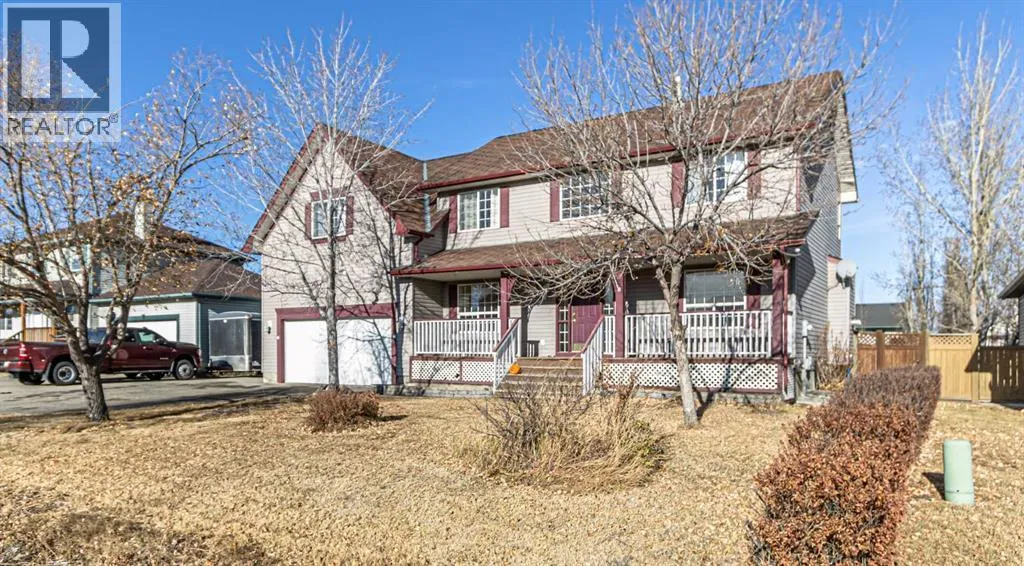 House for rent: 49 Welshimer Crescent Ne, Langdon, Alberta T0J 1X1