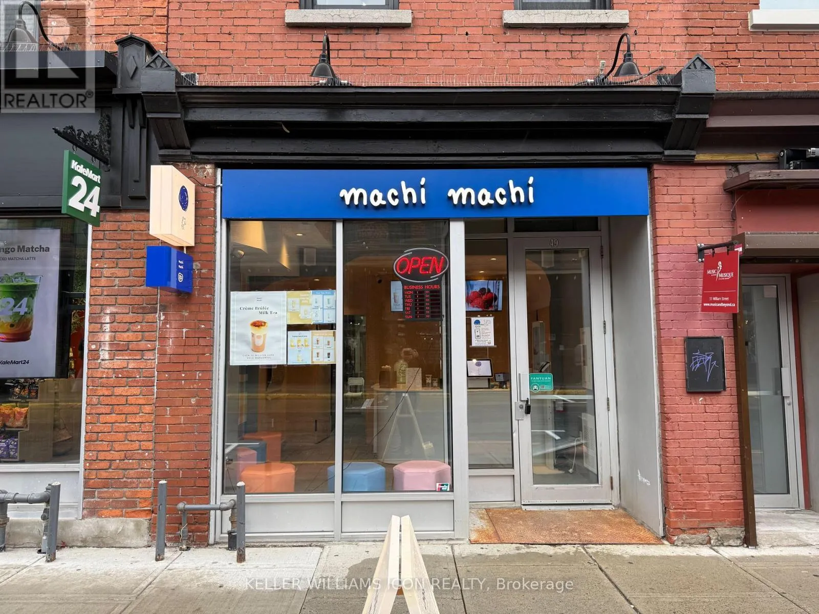 49 William Street, Ottawa, Ontario K1N 6Z9