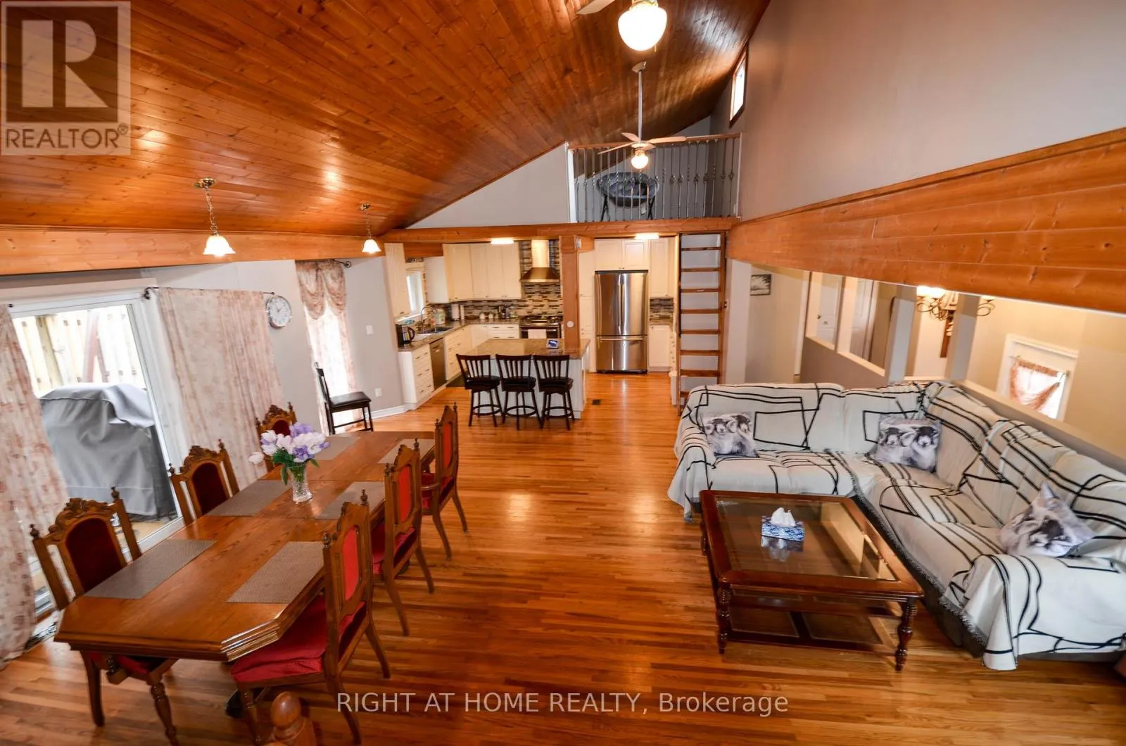 House for rent: 49 Winfield Drive, Tay, Ontario L0K 2A0