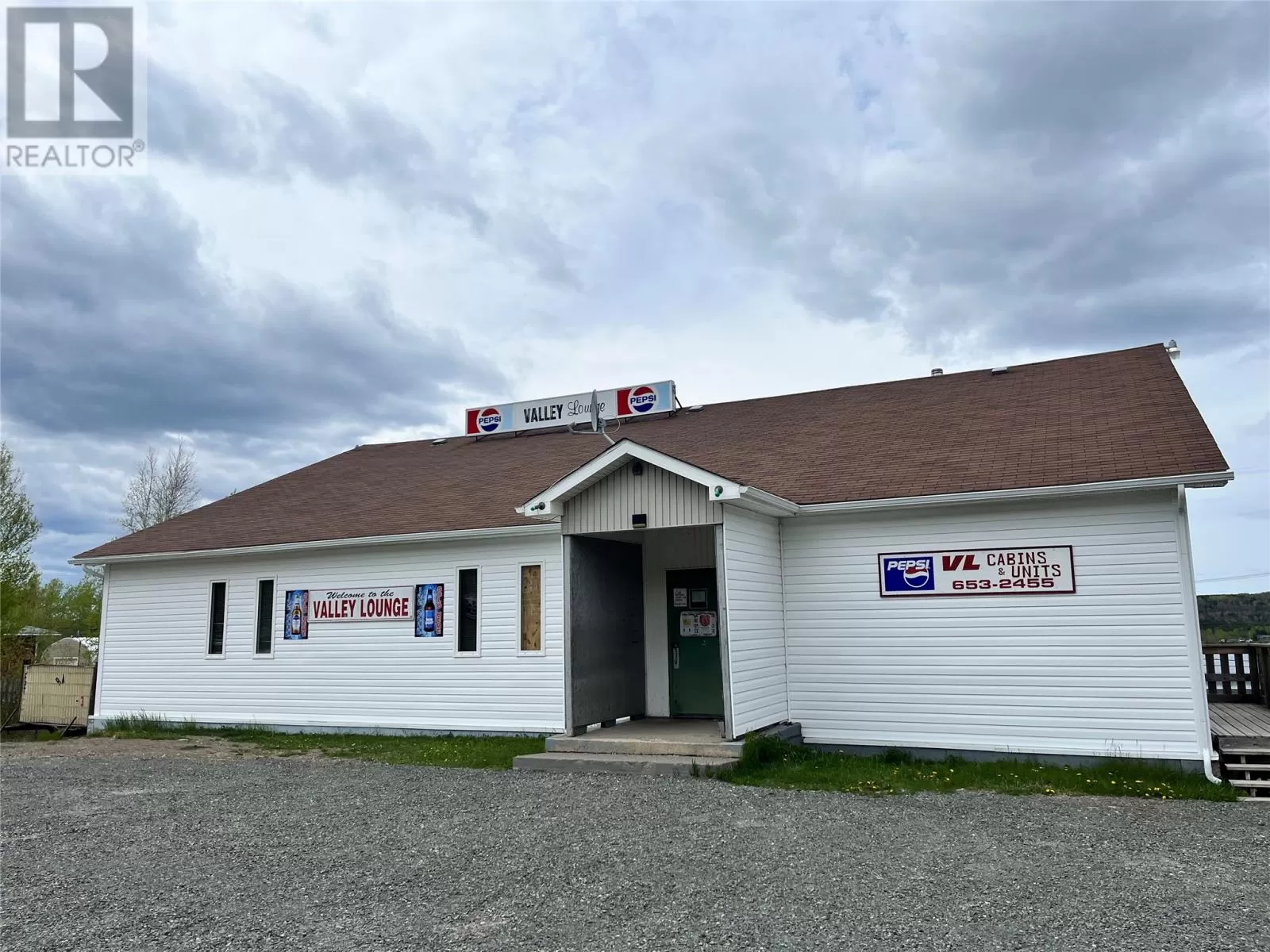 Other for rent: 490 Gillingham Avenue, Norris Arm, Newfoundland & Labrador A0G 3M0