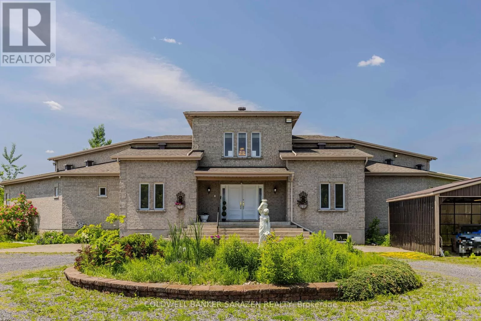 490 Montee Lajeunesse, Alfred and Plantagenet, Ontario K0B 1A0