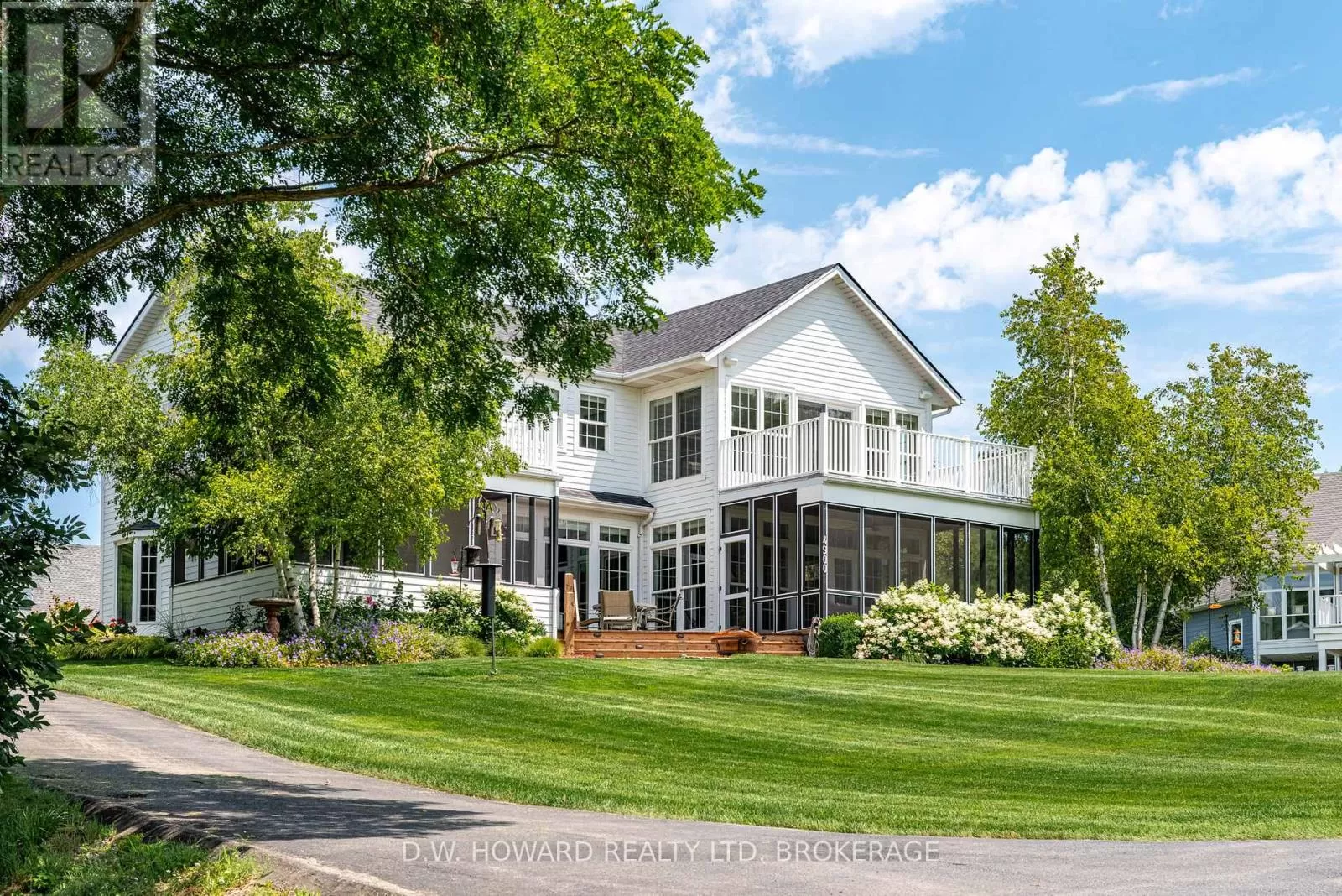 House for rent: 4900 South Shore Road, Fort Erie, Ontario L0S 1N0