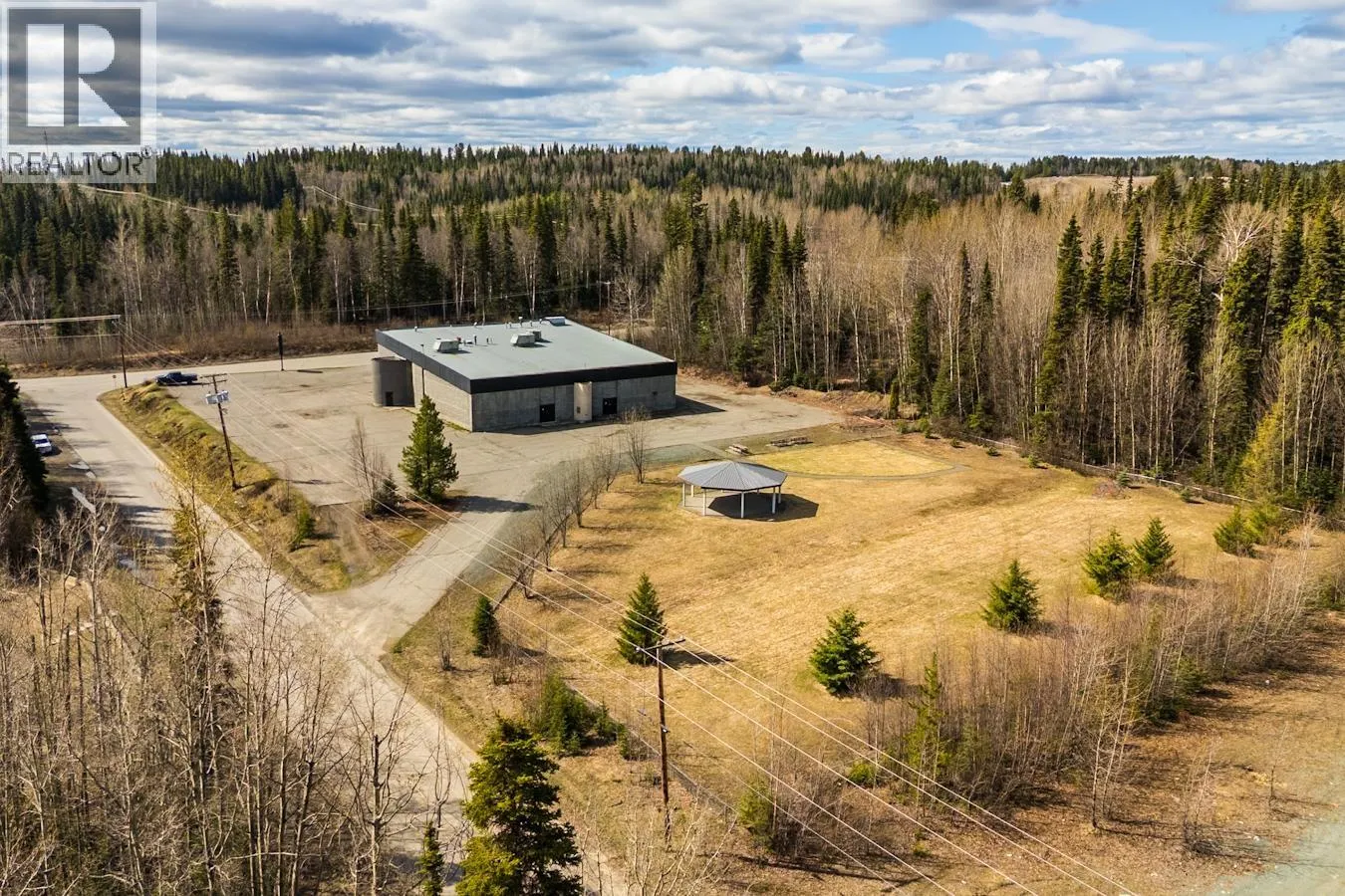 4900 W Austin Road, Prince George, British Columbia V2K 5Y8