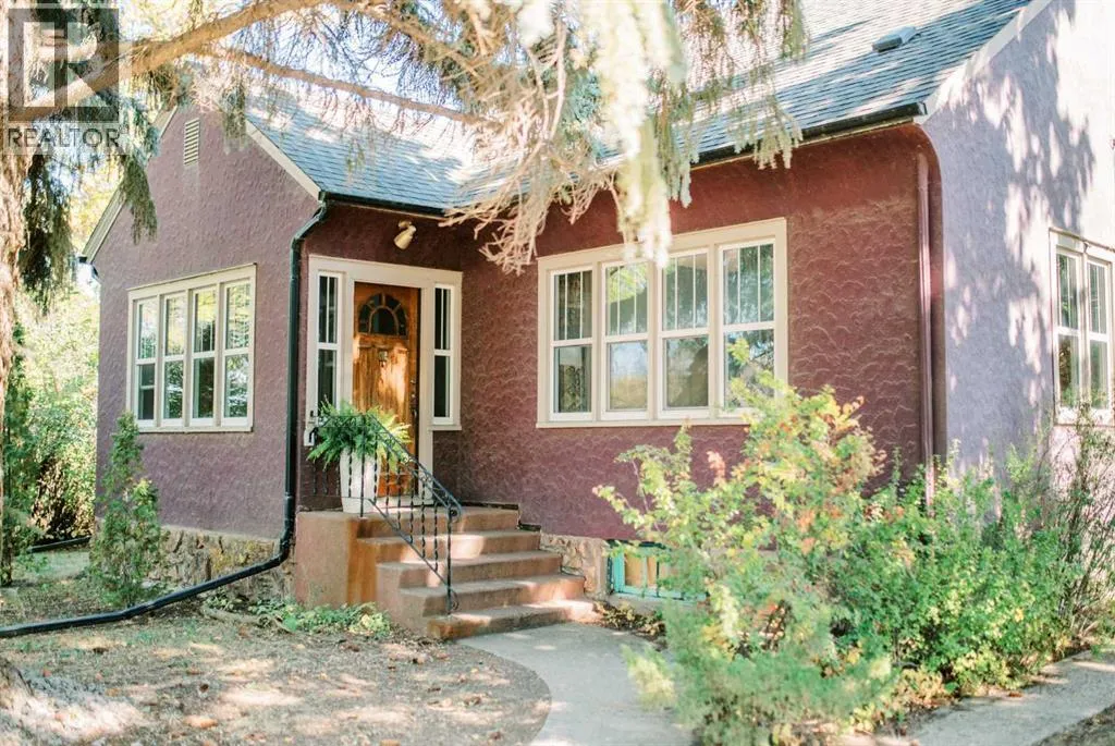 House for rent: 4901 48 Street S, Stettler, Alberta T0C 2L2