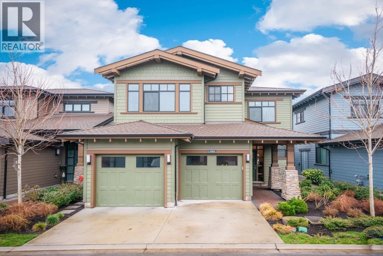 House for rent: 4901 Cedar Springs Drive, Tsawwassen, British Columbia V4M 0A7