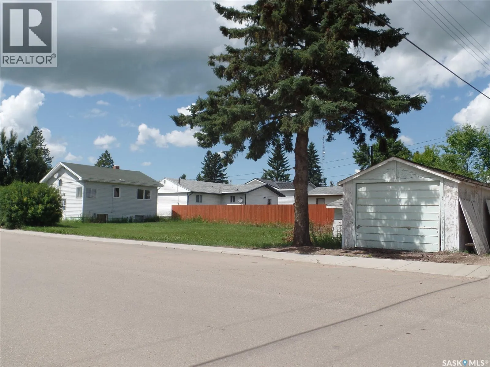 House for rent: 4901 Leader Street, Macklin, Saskatchewan S0L 2C0