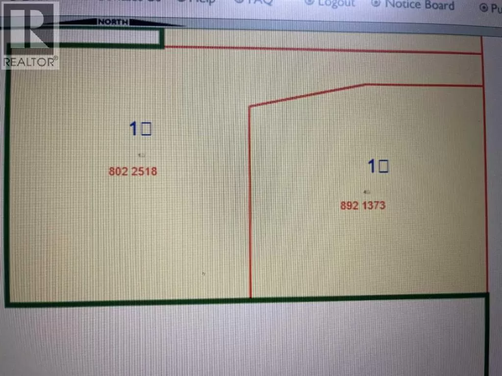 4902 36 Street, Rocky Mountain House, Alberta T4T 1A5