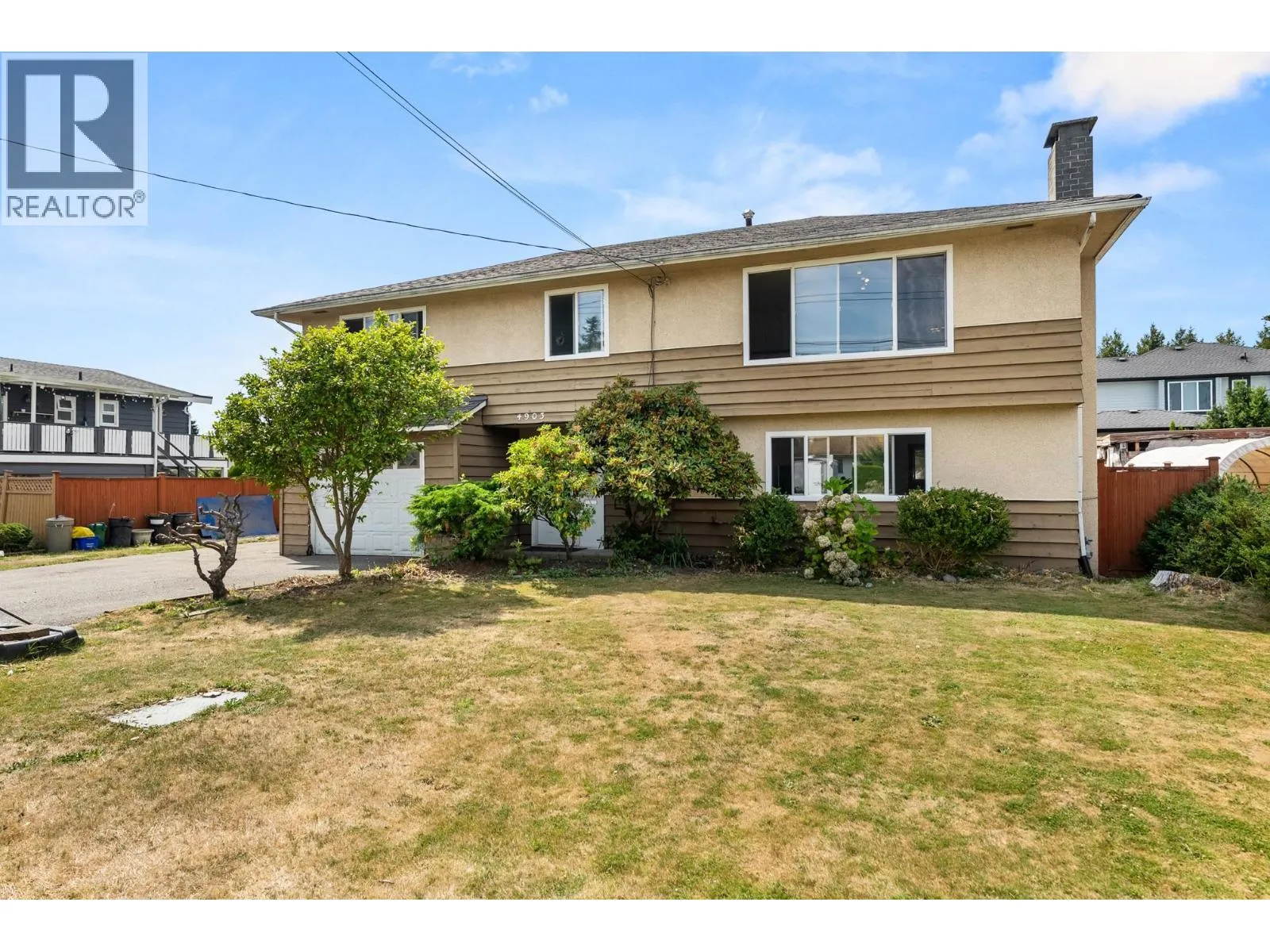 House for rent: 4903 58 Street, Delta, British Columbia V4K 3H4