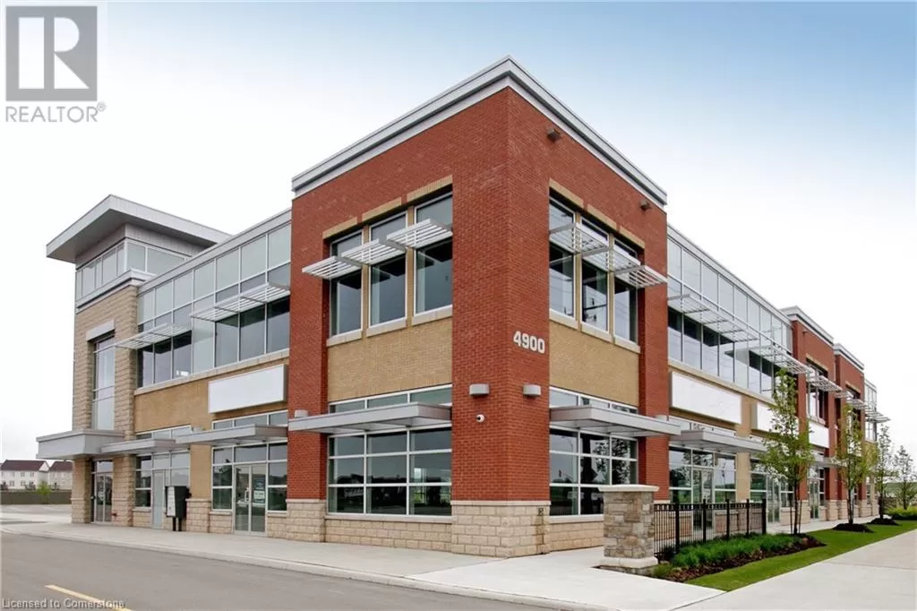 4903 Thomas Alton Boulevard Unit# 106, Burlington, Ontario L7M 0W8