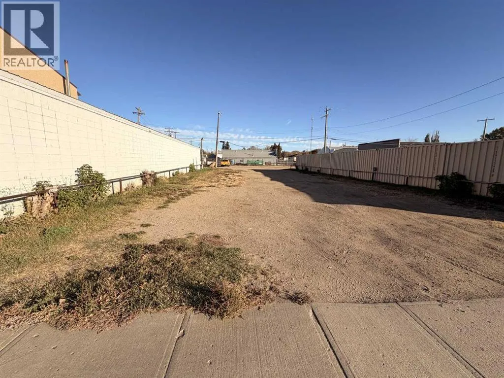 4904 50 Avenue, Provost, Alberta T0B 3S0