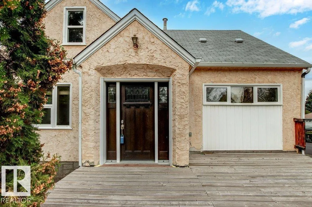 House for rent: 4904 52 Av, Bon Accord, Alberta T0A 0K0