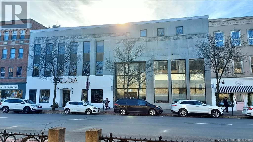 490-494 Queen Street Unit# Suite #400, Fredericton, New Brunswick E3B 1B6