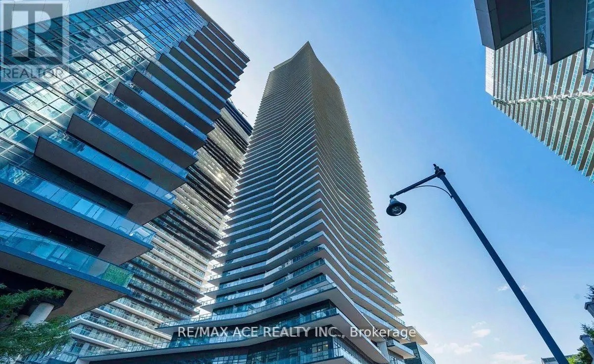 Apartment for rent: 4906 - 38 Annie Craig Drive, Toronto, Ontario M8V 0G9