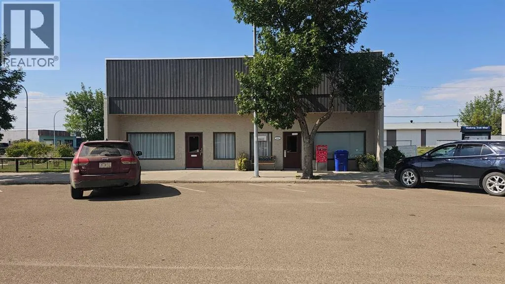 4908 Royal Street, Coronation, Alberta T0C 1C0