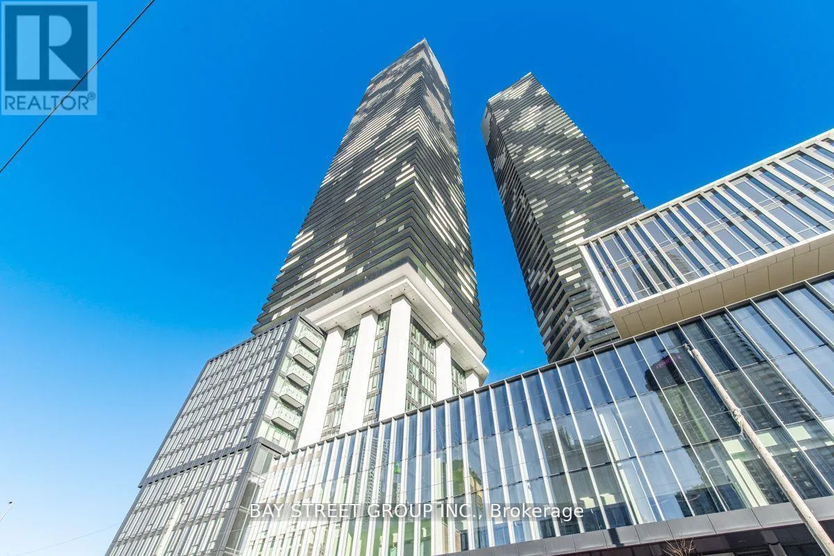 Apartment for rent: 4909 - 138 Downes Street, Toronto, Ontario M5E 0E4