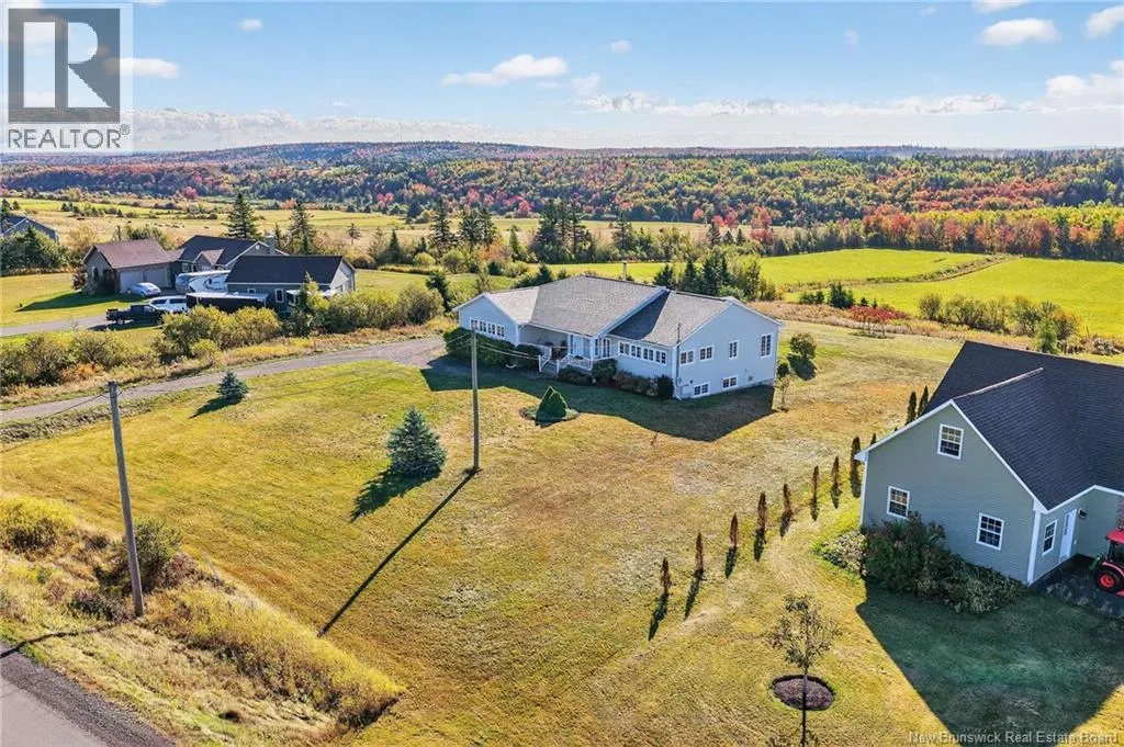 House for rent: 491 Indian Mountain Road, Moncton, New Brunswick E1G 3C4