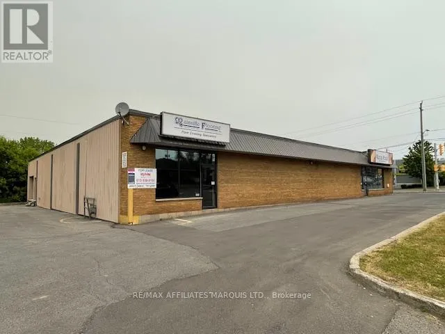 491 Ninth Street E, Cornwall, Ontario K6H 2V6