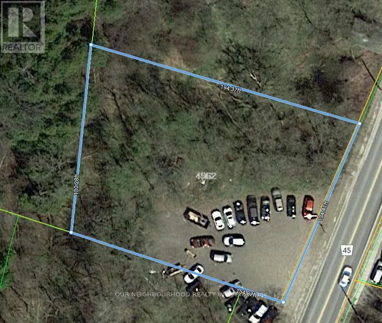 4910 County Road 45 Road, Hamilton Township, Ontario K0K 1C0