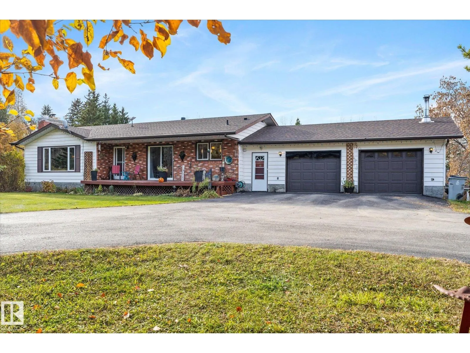 House for rent: 4911 46 St, Evansburg, Alberta T0E 0T0