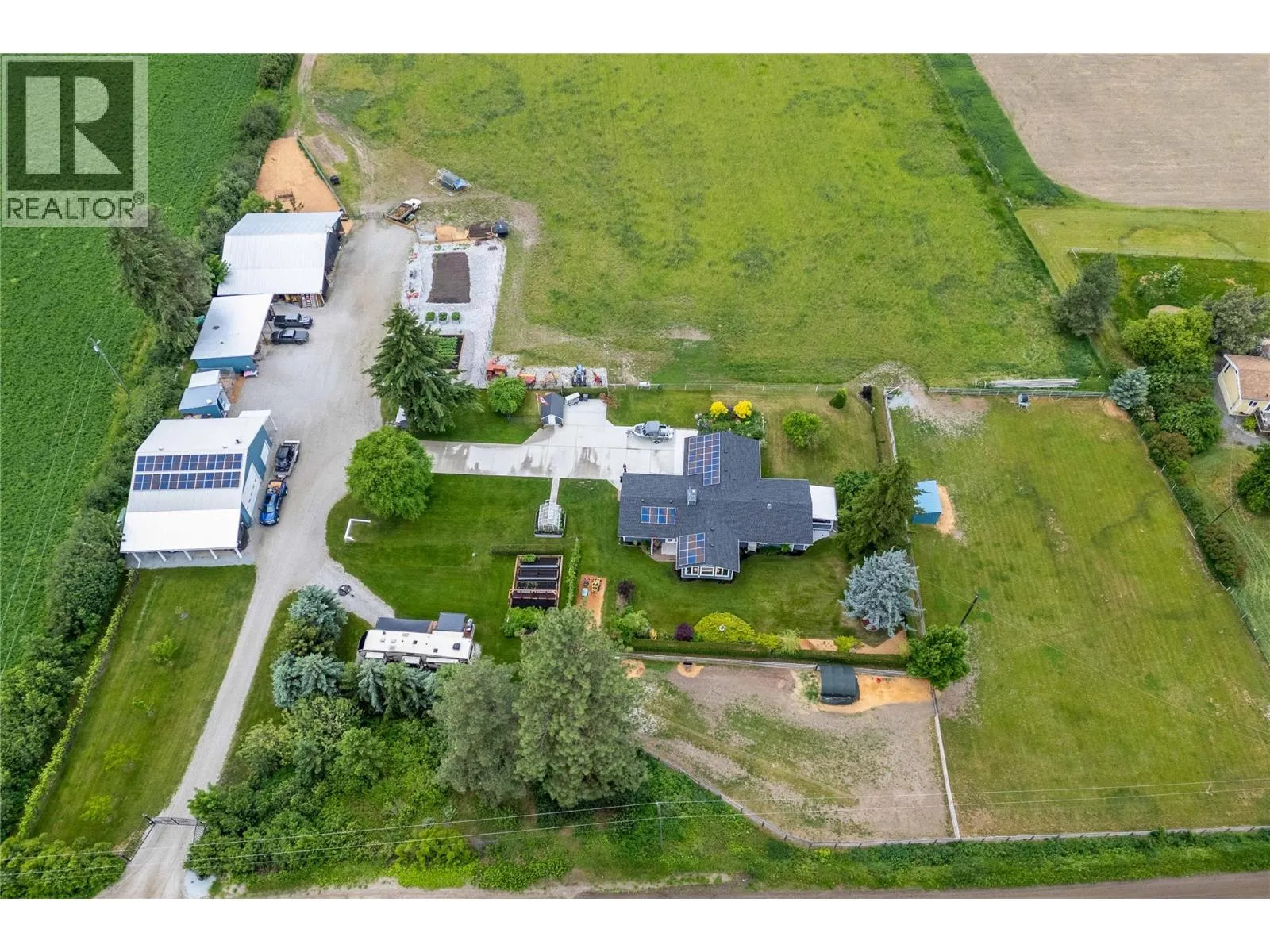 Other for rent: 4911 Malpass Road, Armstrong, British Columbia V4Y 0V5