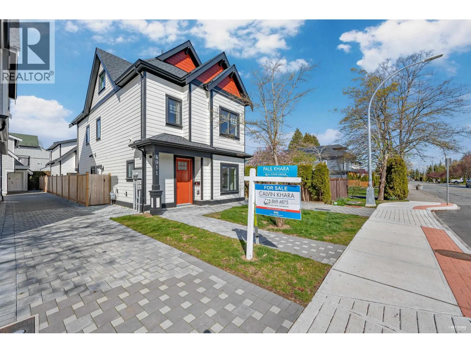 House for rent: 4911a 53 Street, Delta, British Columbia V4K 2Z3