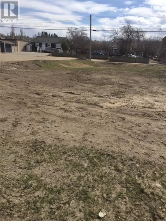 4915 52 Avenue, Whitecourt, Alberta T7S 1M6