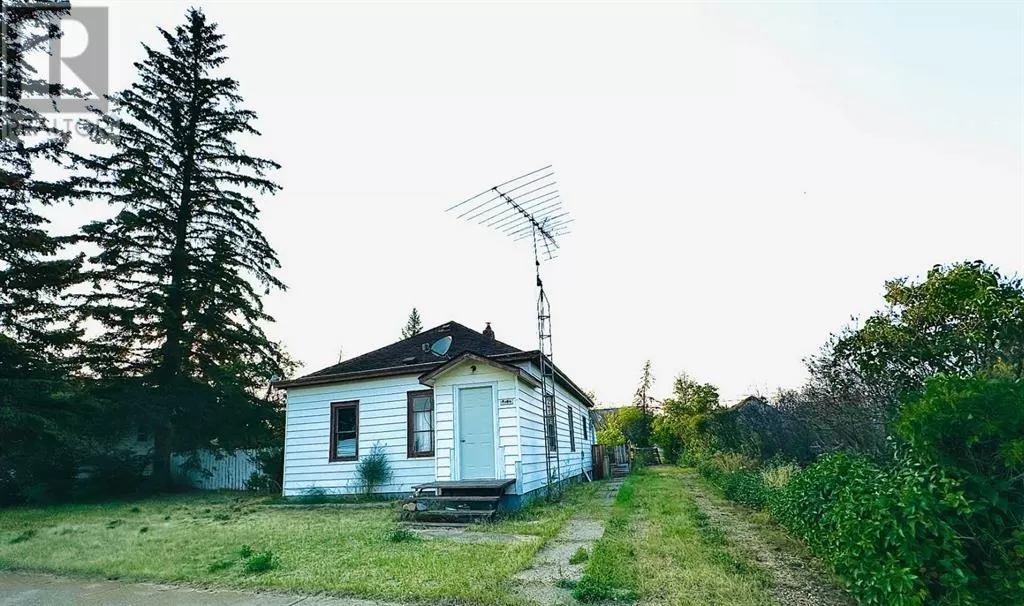 House for rent: 4916 48 Street, Hardisty, Alberta T0B 1V0