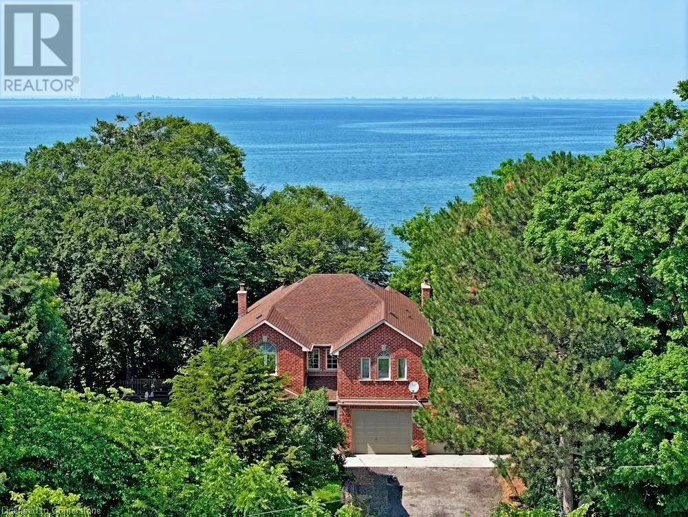 4916 Thirty Road N, Beamsville, Ontario L3J 1W2